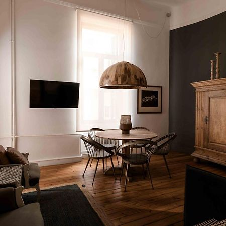 Art Pantheon - Suites & Apartments Atena Exterior foto