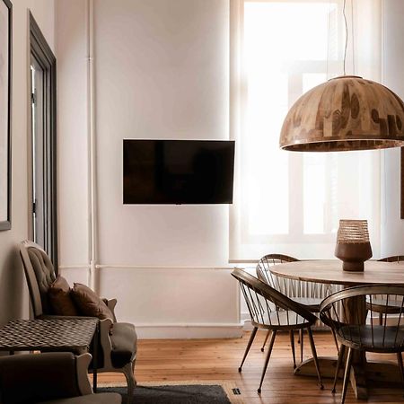 Art Pantheon - Suites & Apartments Atena Exterior foto