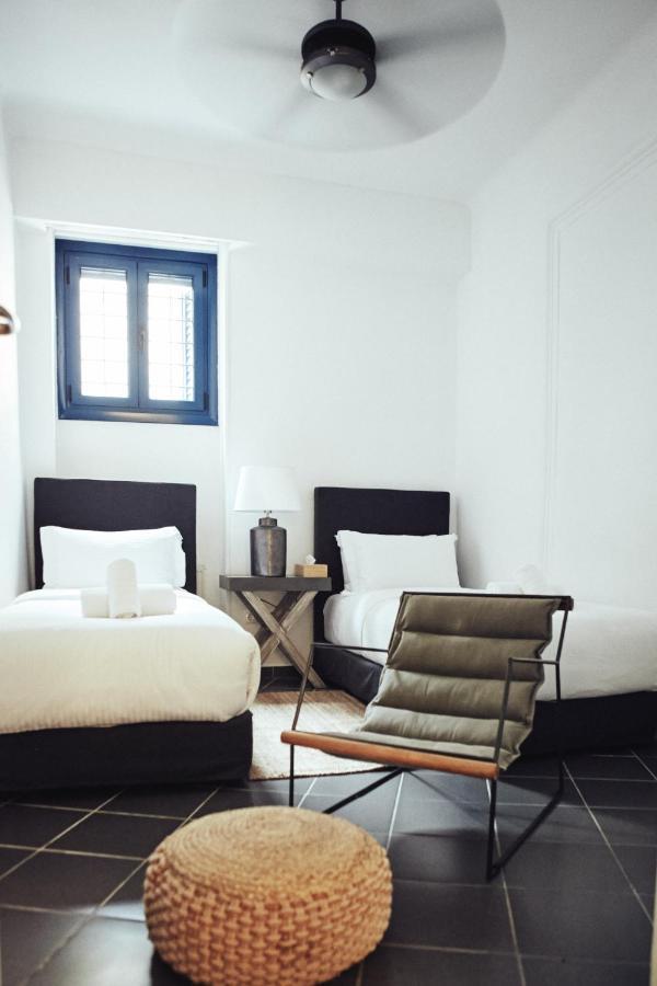 Art Pantheon - Suites & Apartments Atena Exterior foto