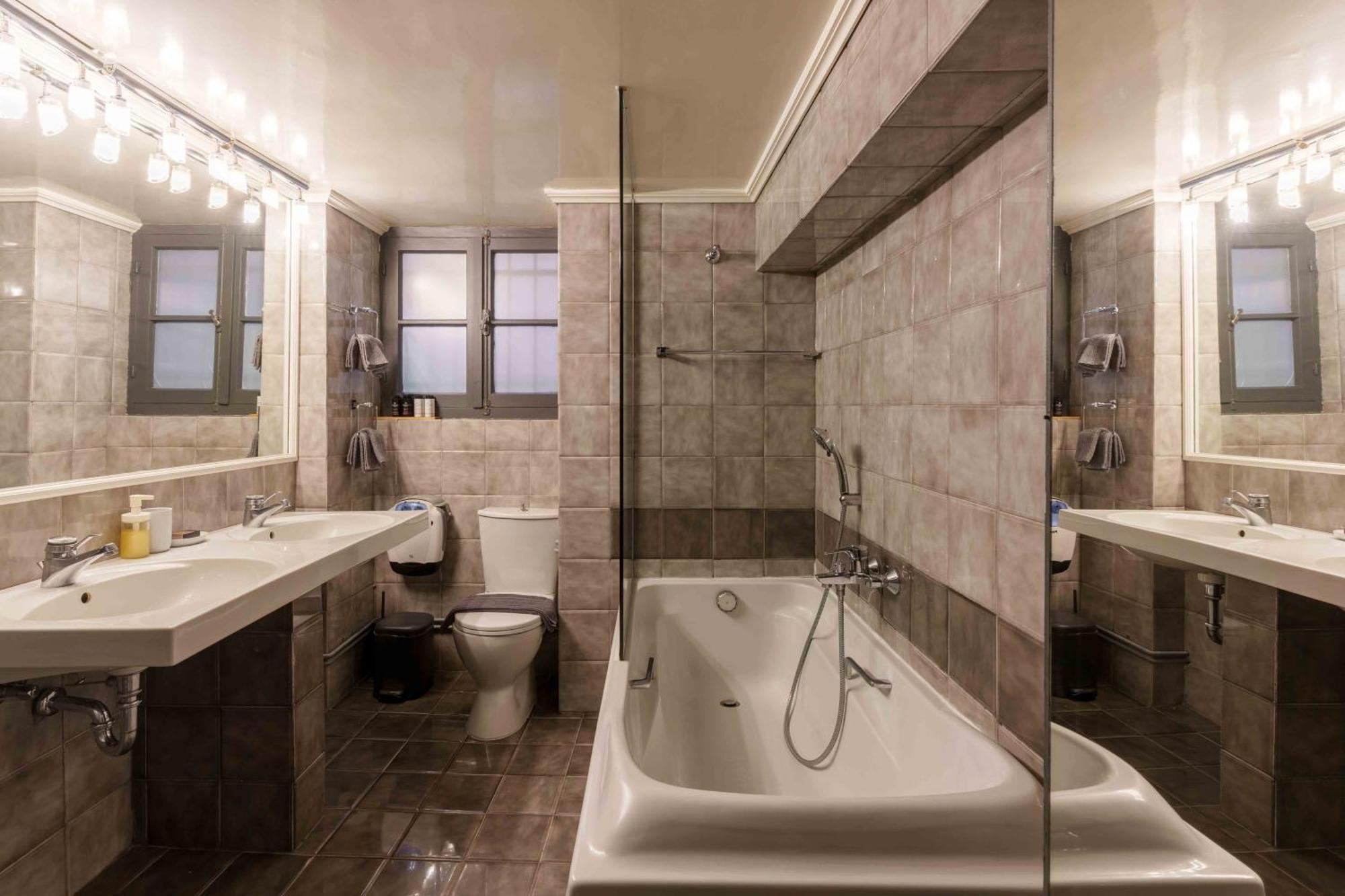Art Pantheon - Suites & Apartments Atena Exterior foto