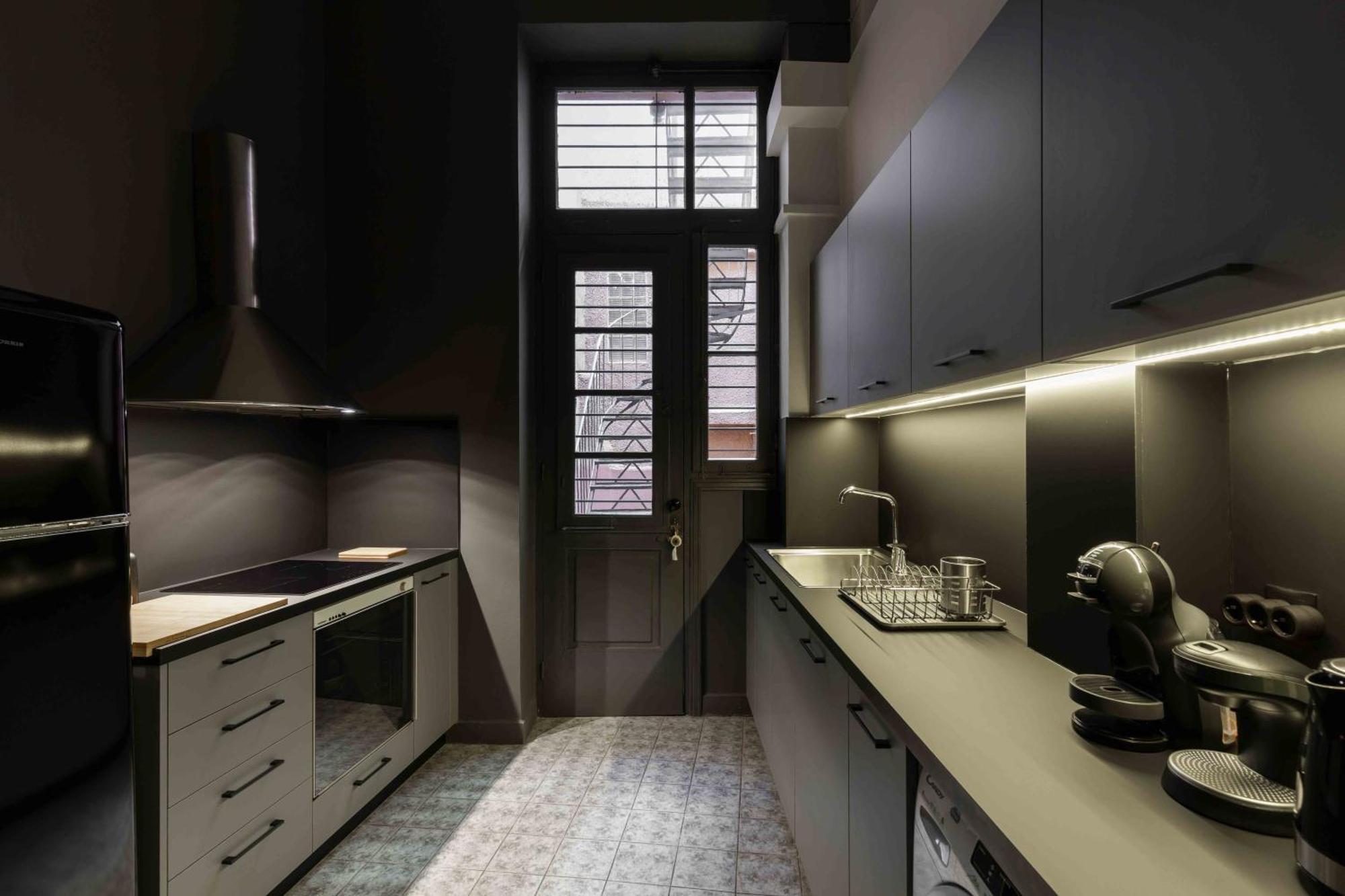 Art Pantheon - Suites & Apartments Atena Exterior foto