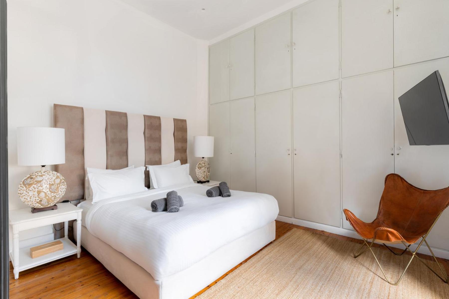 Art Pantheon - Suites & Apartments Atena Exterior foto