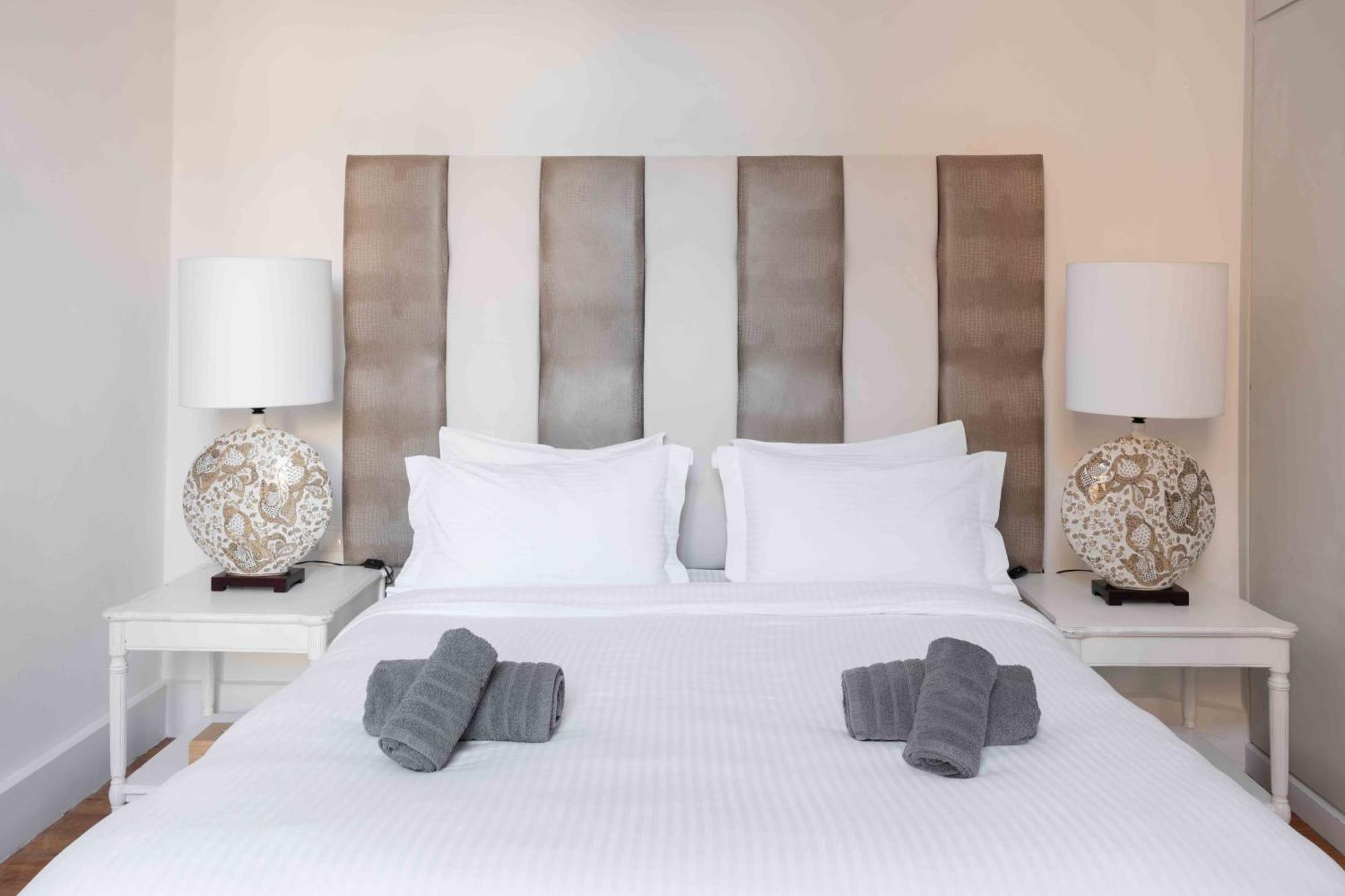 Art Pantheon - Suites & Apartments Atena Exterior foto