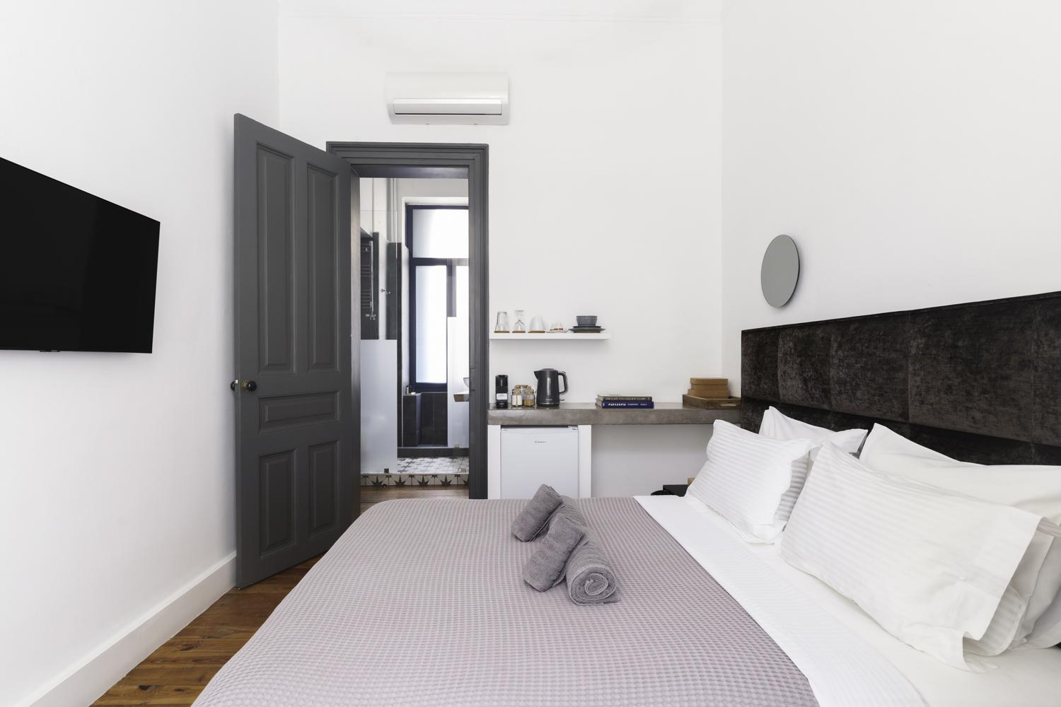 Art Pantheon - Suites & Apartments Atena Exterior foto