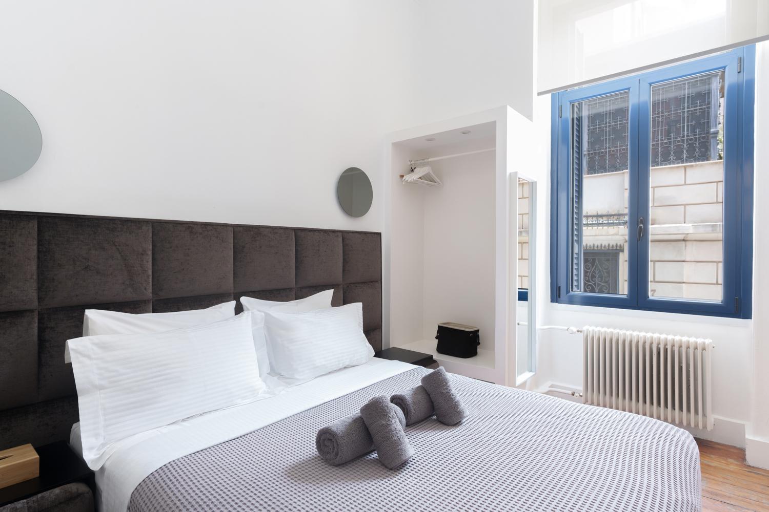 Art Pantheon - Suites & Apartments Atena Exterior foto