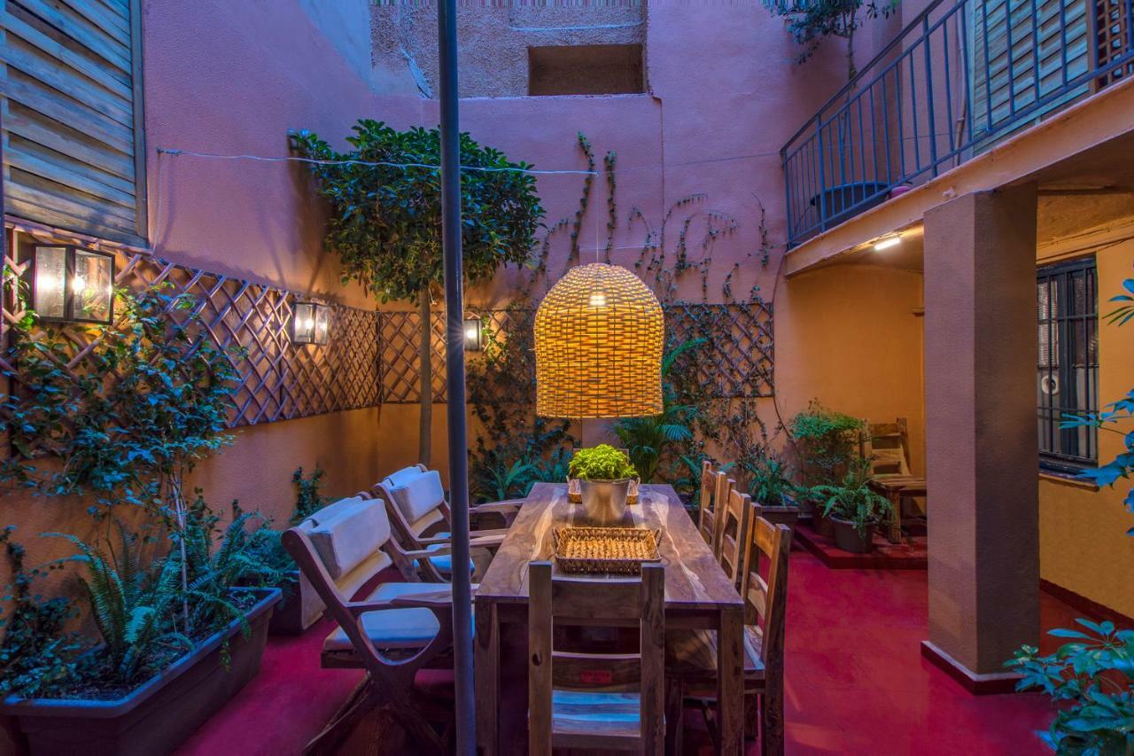 Art Pantheon - Suites & Apartments Atena Exterior foto