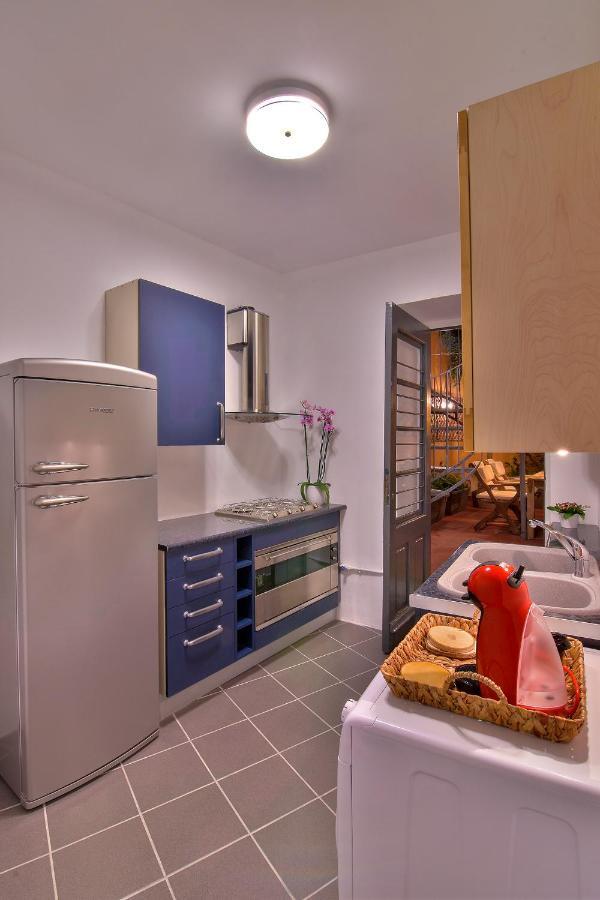 Art Pantheon - Suites & Apartments Atena Exterior foto